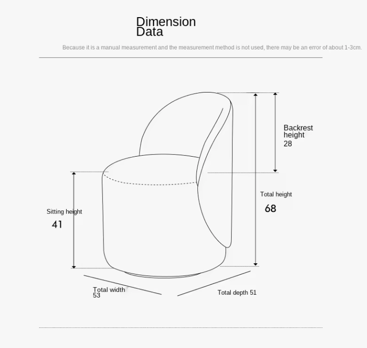 ✨50% RABATT Endast ikväll✨ Hopfällbar 3-i-1-pall med sits och förvaring