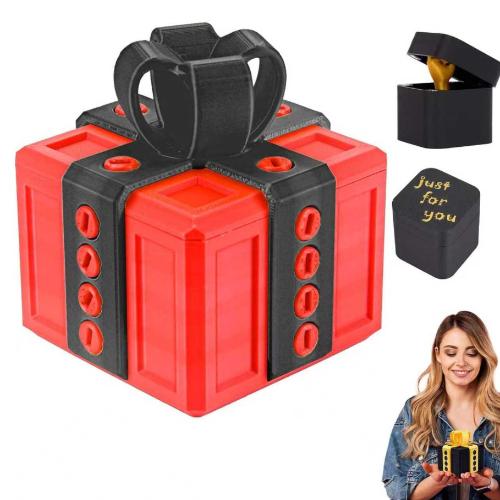 🌟🌟70% OFF Tonight Only   The Ultimate  Prank Box — Surprise, Laugh & Gift