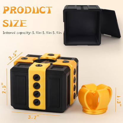 🌟🌟70% OFF Tonight Only   The Ultimate  Prank Box — Surprise, Laugh & Gift