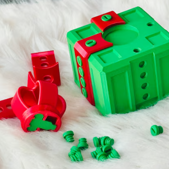 🌟🌟70% OFF Tonight Only   The Ultimate  Prank Box — Surprise, Laugh & Gift