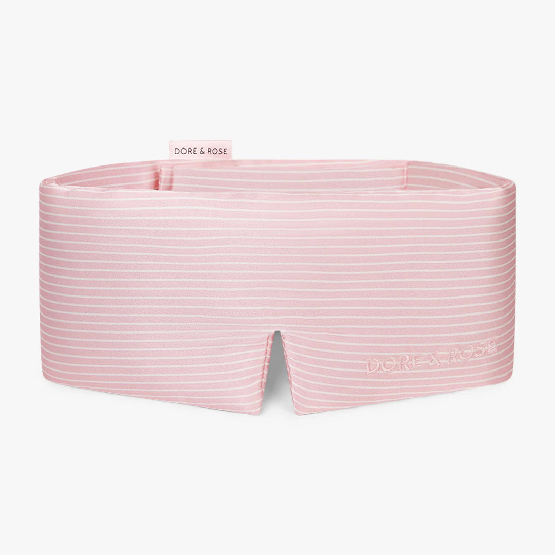 Deep Sleep Mask - Gold