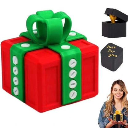 🌟🌟70% OFF Tonight Only   The Ultimate  Prank Box — Surprise, Laugh & Gift