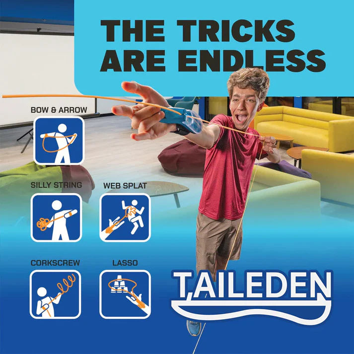 🔥 70% OFF Today Only – The Glow-in-the-Dark Webshooter Kids Are Going Crazy For