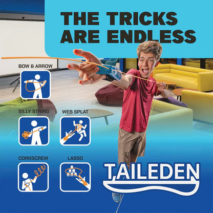 🔥 70% OFF Today Only – The Glow-in-the-Dark Webshooter Kids Are Going Crazy For