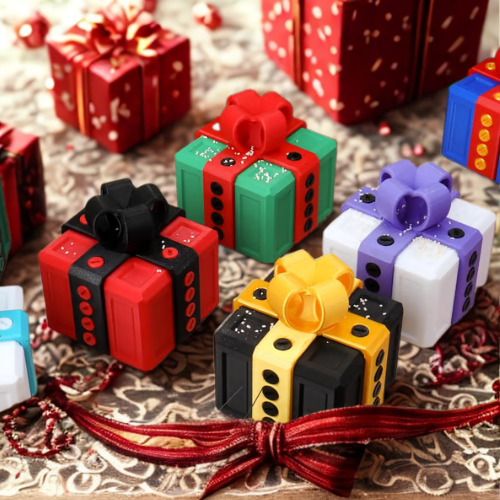 🌟🌟70% OFF Tonight Only   The Ultimate  Prank Box — Surprise, Laugh & Gift