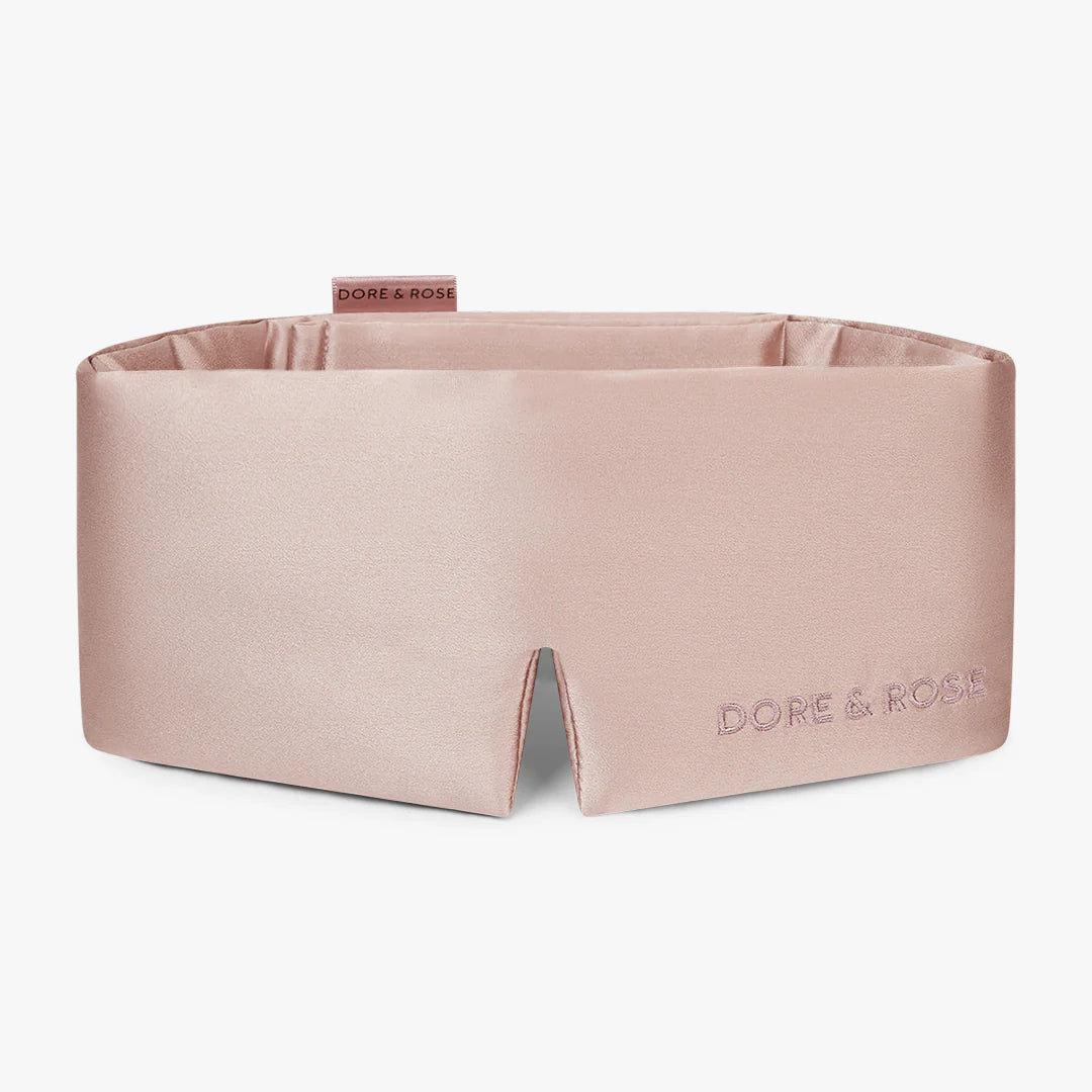 Deep Sleep Mask - Gold