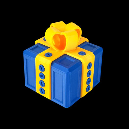 🌟🌟70% OFF Tonight Only   The Ultimate  Prank Box — Surprise, Laugh & Gift