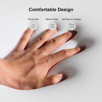 🎁 50% OFF Tonight Only 💗 3-in-1 Folding Step Stool with Seat & Storage🛋️