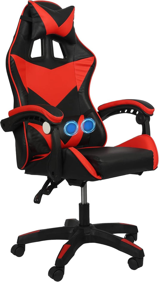 ✨LED Reclining Gaming Chair✨
