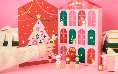 🦌🎁2025 Sonny Angels adventskalender 