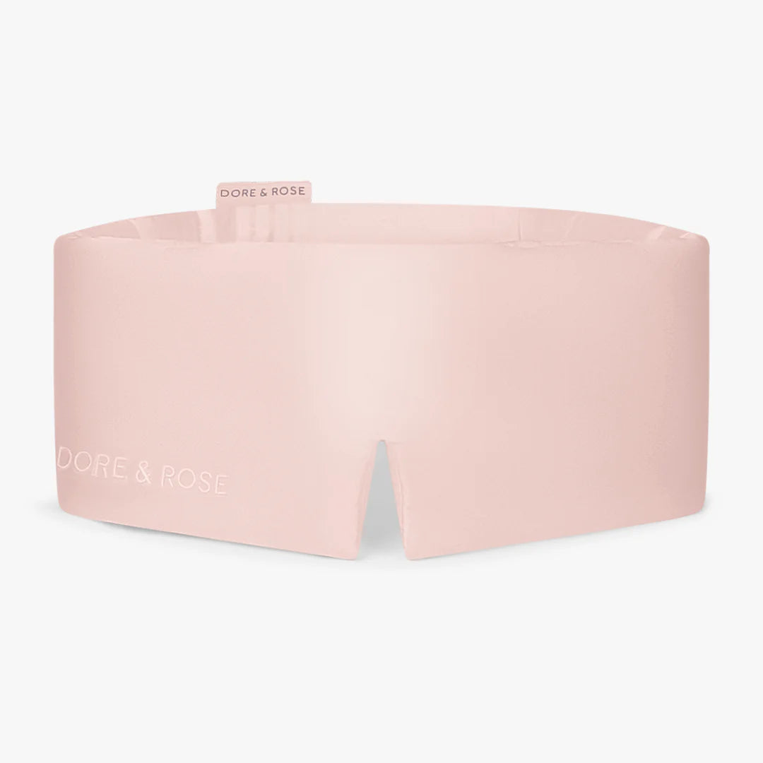 Deep Sleep Mask - Gold