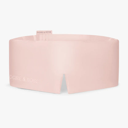 Deep Sleep Mask - Gold