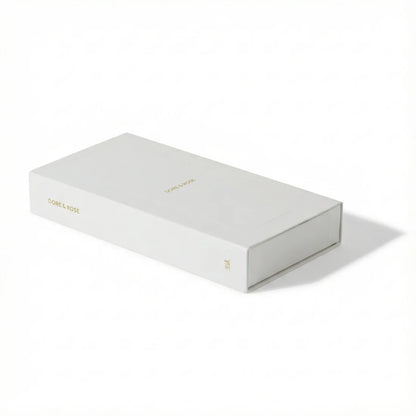 Deep Sleep Mask - Gold