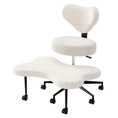 💺💺Heart-Shape Meditative Seat