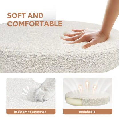 💺💺Heart-Shape Meditative Seat