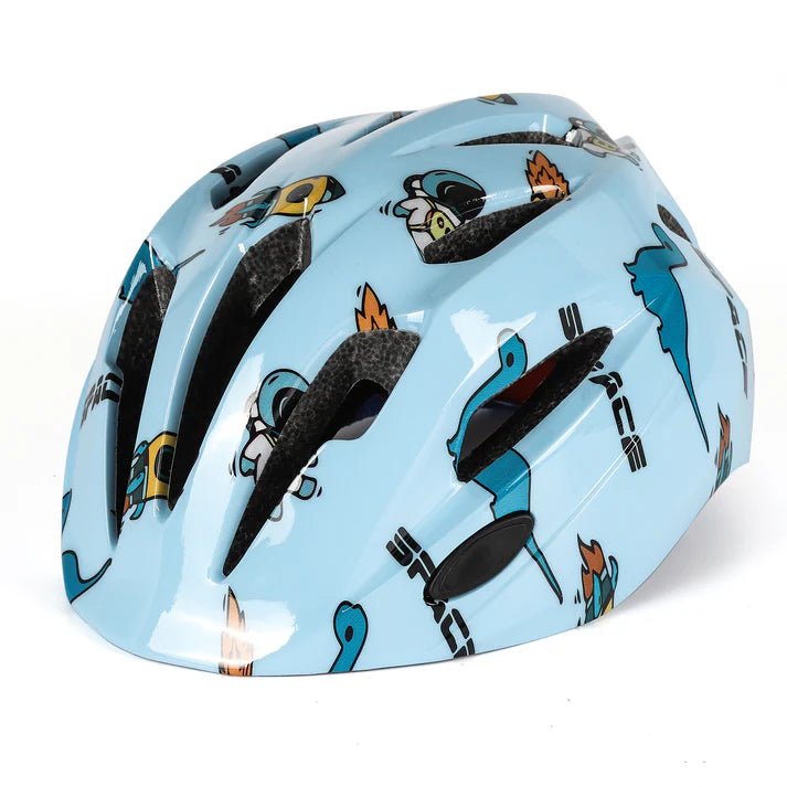 Kids Safety Helmet – Lightweight, Adjustable & Impact-Resistant