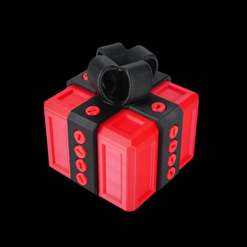 🌟🌟70% OFF Tonight Only   The Ultimate  Prank Box — Surprise, Laugh & Gift