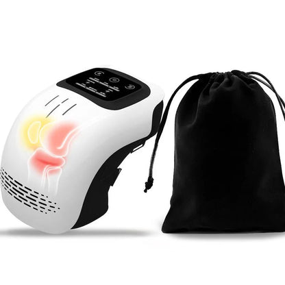 🌟🌟Winter Knee Care Smart Knee Massager with Heat & Vibration