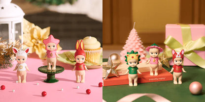 🦌🎁2025 Sonny Angels adventskalender 