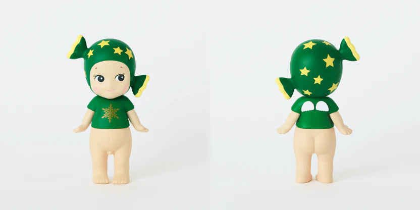 🦌🎁2025 Sonny Angels adventskalender 