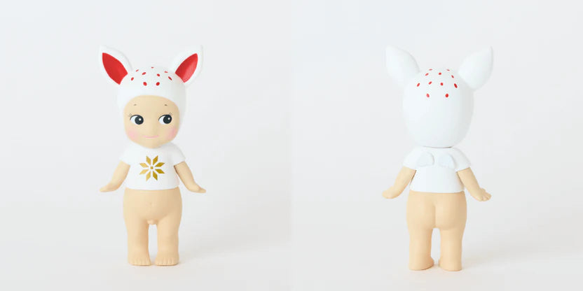 🦌🎁2025 Sonny Angels adventskalender 