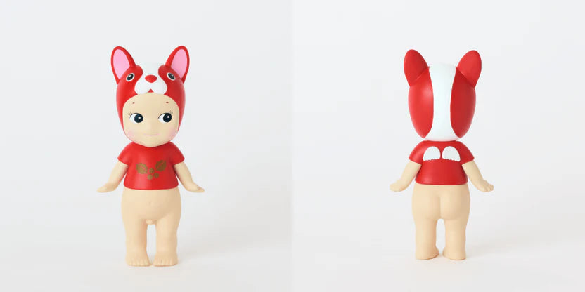 🦌🎁2025 Sonny Angels adventskalender 