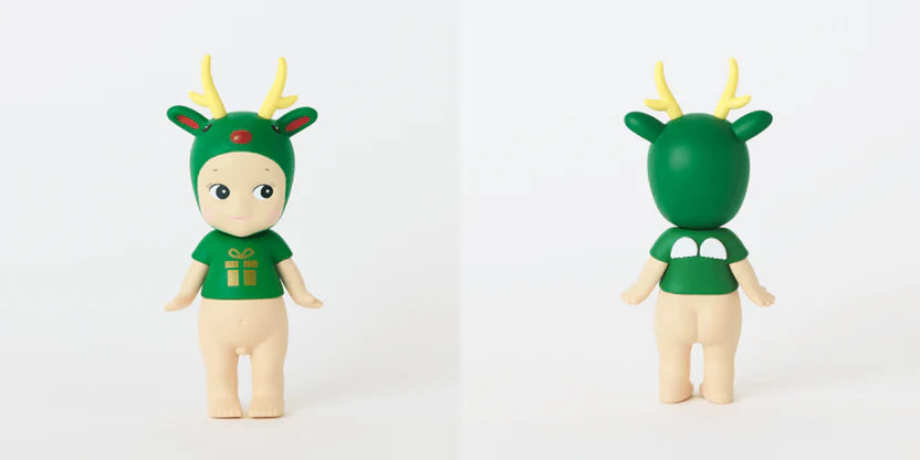 🦌🎁2025 Sonny Angels adventskalender 