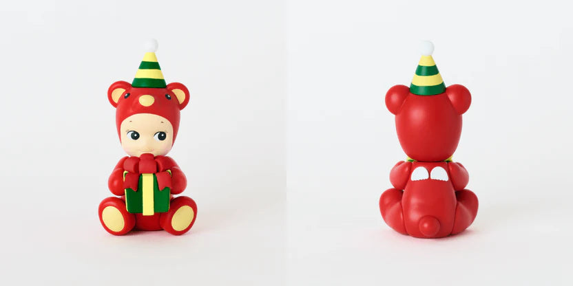 🦌🎁2025 Sonny Angels adventskalender 