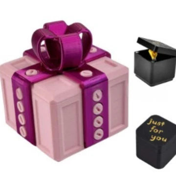 🌟🌟70% OFF Tonight Only   The Ultimate  Prank Box — Surprise, Laugh & Gift