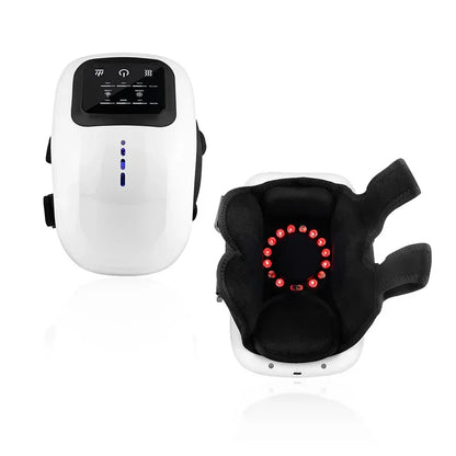 🌟🌟Winter Knee Care Smart Knee Massager with Heat & Vibration
